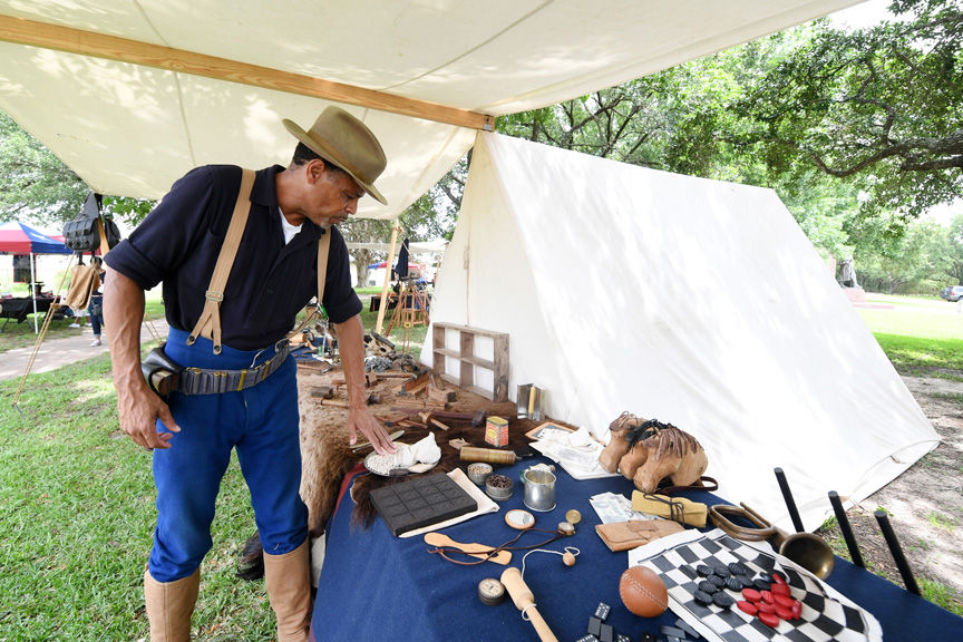Juneteenth Heritage Celebration